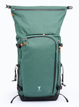 Fjord 50-C ECONYL® Camera Backpack | 40-50L Carry-On Travel