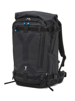 Fjord 60-C ECONYL® Camera Backpack | 44-60L Carry-On Adventure EU