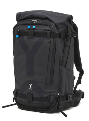 Fjord 60-C ECONYL® Camera Backpack | 44-60L Carry-On Adventure EU