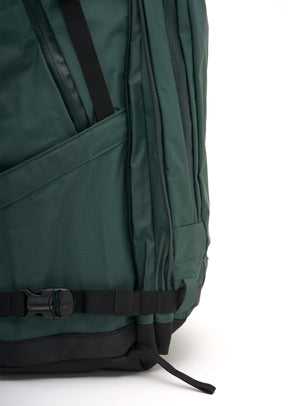 Fjord 60-C ECONYL® Camera Backpack | 44-60L Carry-On Adventure EU