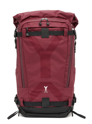Canyon (Red)