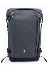 Fjord 50-C ECONYL® Camera Backpack | 40-50L Carry-On Travel