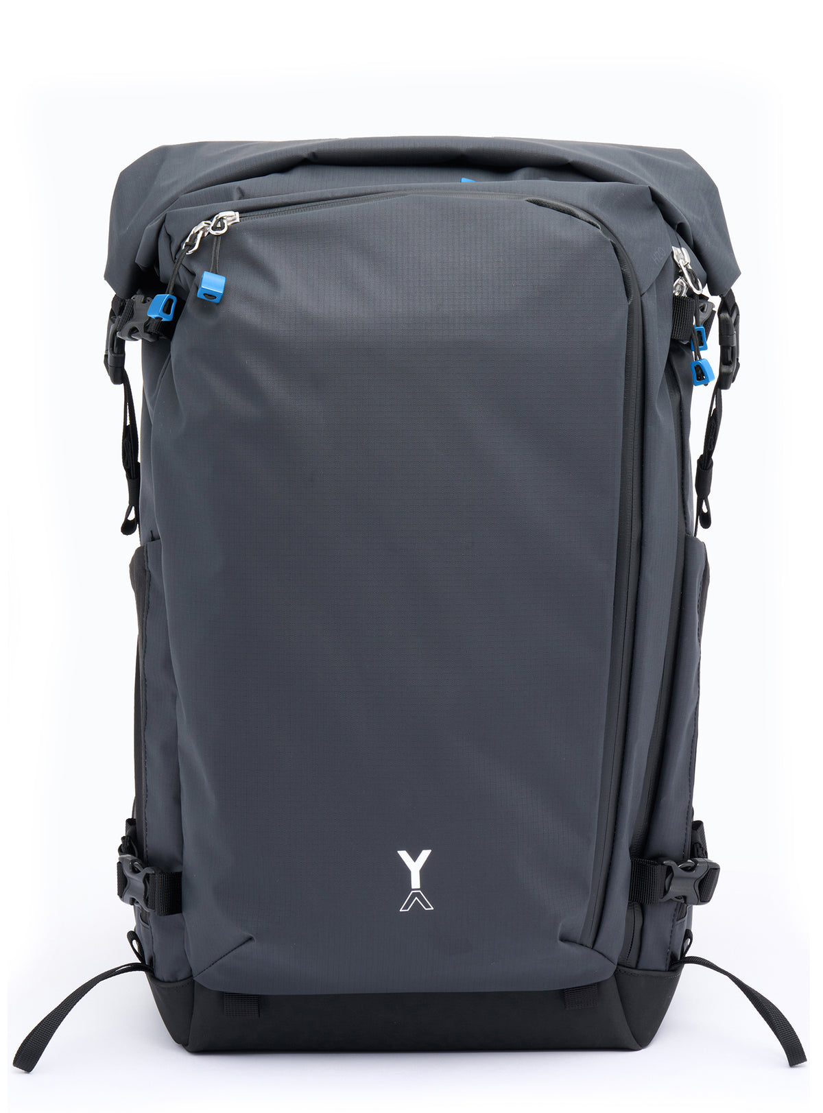 Fjord 50-C ECONYL® Camera Backpack | 40-50L Carry-On Travel