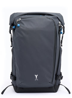 Fjord 50-C ECONYL® Camera Backpack | 40-50L Carry-On Travel