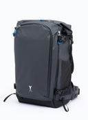 Fjord 50-C ECONYL® Camera Backpack | 40-50L Carry-On Travel