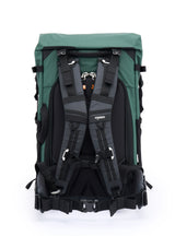 Fjord 50-C ECONYL® Camera Backpack | 40-50L Carry-On Travel