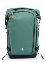 Fjord 50-C ECONYL® Camera Backpack | 40-50L Carry-On Travel