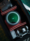 GRUMBLER Go Divider System | Universal Camera Organization