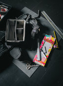 GRUMBLER Go Divider System | Universal Camera Organization