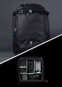Graphite (Black), RCI Medium, Group