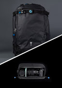 Graphite (Black), RCI XS, Group