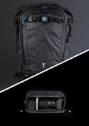 Graphite (Black), RCI XS, Group