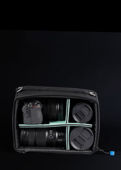 NYA-EVO × Photography Life | RCI-S Small Camera Insert | Compact