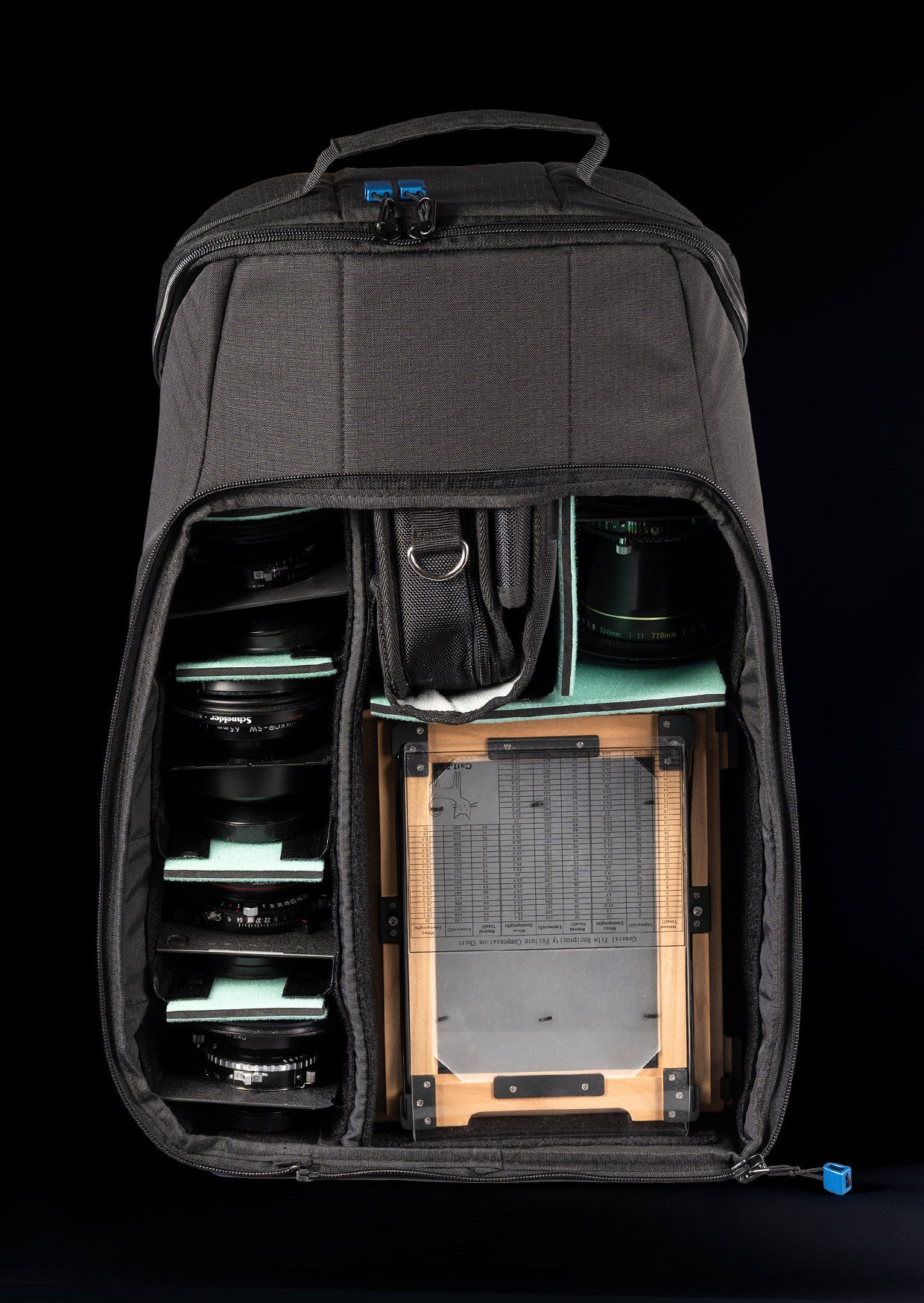 NYA-EVO × Photography Life |  RCI-XL Telephoto Camera Insert | Super Telephoto System