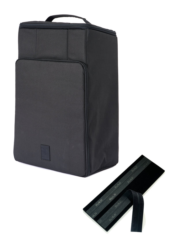 RCI-XXL Telephoto Camera Insert + Grumbler | Extreme Super Telephoto System