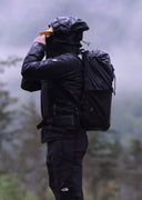 Aero 40 Camera Backpack | 40L Lightweight Photo & Travel Pack