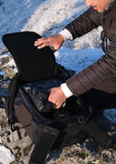 Aero 40 Camera Backpack | 40L Lightweight Photo & Travel Pack