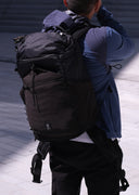Aero 40 Camera Backpack | 40L Lightweight Photo & Travel Pack
