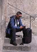 Aero 40 Camera Backpack | 40L Lightweight Photo & Travel Pack