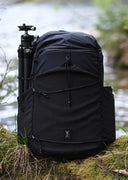 Aero 40 Camera Backpack | 40L Lightweight Photo & Travel Pack