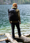 Aero 40 Camera Backpack | 40L Lightweight Photo & Travel Pack