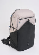 Aero 40 Camera Backpack | 40L Lightweight Photo & Travel Pack