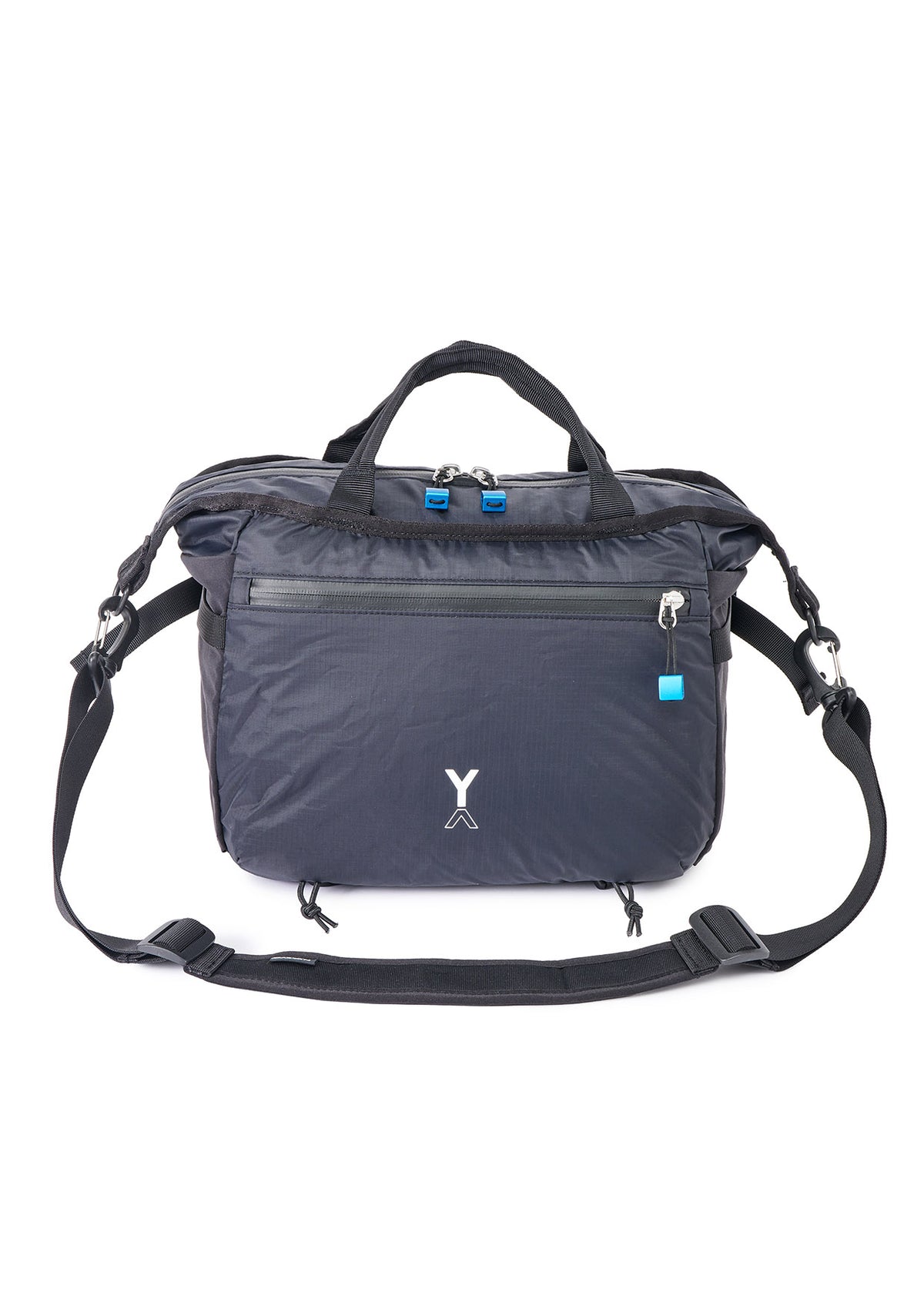 AERO 12 Shoulder Bag | Light, Simple, Grab-and-Go Photography