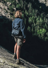 AERO 12 Shoulder Bag | Light, Simple, Grab-and-Go Photography