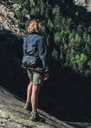 AERO 12 Shoulder Bag + RCI-XS | Lightweight Grab-and-Go Photography