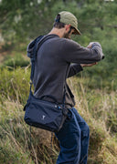 AERO 12 Shoulder Bag + RCI-XS | Lightweight Grab-and-Go Photography