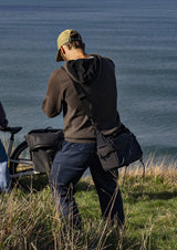 AERO 12 Shoulder Bag | Light, Simple, Grab-and-Go Photography