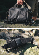 AERO 12 Shoulder Bag + RCI-XS | Lightweight Grab-and-Go Photography