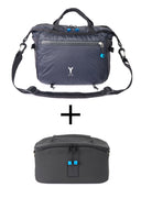 Complete Adventure Photography Equipment | European Delivery | ECONYL® Sustainable