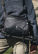 AERO 12 Shoulder Bag + RCI-XS | Lightweight Grab-and-Go Photography