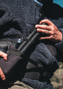 AERO 12 Shoulder Bag + RCI-XS | Lightweight Grab-and-Go Photography