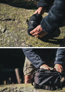 AERO 12 Shoulder Bag + RCI-XS | Lightweight Grab-and-Go Photography