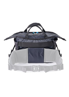 AERO 12 Shoulder Bag | Light, Simple, Grab-and-Go Photography