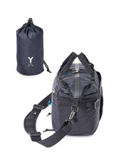 AERO 12 Shoulder Bag | Light, Simple, Grab-and-Go Photography