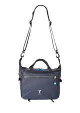 AERO 12 Shoulder Bag | Light, Simple, Grab-and-Go Photography