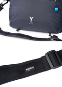 AERO 12 Shoulder Bag + RCI-XS | Lightweight Grab-and-Go Photography