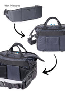 AERO 12 Shoulder Bag + RCI-XS | Lightweight Grab-and-Go Photography