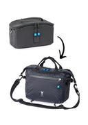 AERO 12 Shoulder Bag + RCI-XS | Lightweight Grab-and-Go Photography