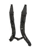 Curved Shoulder Straps | Gen 4 Compatible