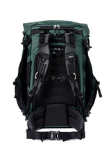 Fjord 80 ECONYL® Expedition Camera Backpack | 60-80L Adventure Photography