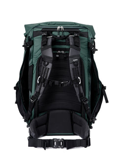 Fjord 80 ECONYL® Expedition Camera Backpack | 55-80L Adventure Photography