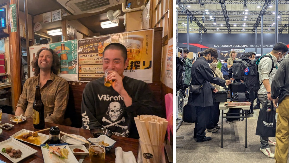 CP+ (YOKOHAMA)