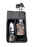 RCI-XXL Telephoto Camera Insert + Grumbler | Extreme Super Telephoto System