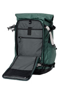 Fjord 80 + RCI-XXL ECONYL® Expedition Camera Backpack | 60-80L Expandable Sustainable Carry