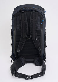 Aero 40 Camera Backpack | 40L Lightweight Photo & Travel Pack