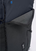 Aero 40 Camera Backpack | 40L Lightweight Photo & Travel Pack